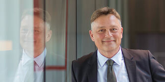 Product expert Uwe Henning