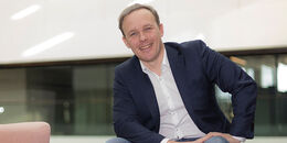 Ted Roth – AEB-Experte für Transport Management Software