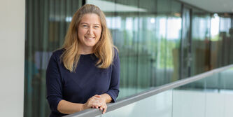 Product expert Nicole Mantei