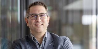 Carrier Cloud for SAP Experte Andrej Grohar