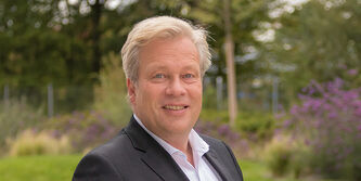 Product expert Carsten Bente