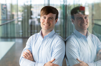 Daniel Schüler, AEB SE