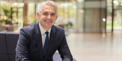 Dr. Ulrich Lison
