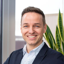 Sebastian Zilm, Trade Compliance Solutions Expert, AEB Asia Pacific