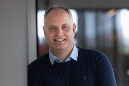Dirk Reinhardt, AEB-Experte für Versandsoftware