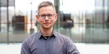 Tobias Zech, AEB Data Protection Coordinator