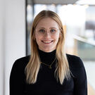 Auf einen Kaffee mit Vivienne