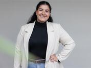 Wir stellen vor: Aylin Dogan