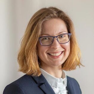 Olga Pramberger  .  Global Trade Expert