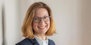 Compliance Screening Product expert Olga Pramberger