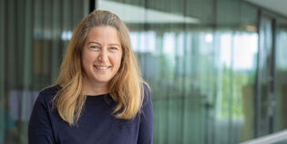 Nicole Mantei . Product Manager