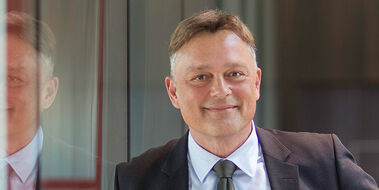 Carrier Cloud for SAP Experte Uwe Henning