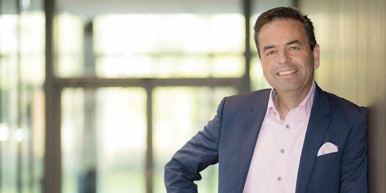 Interview: Markus Meissner shares insights