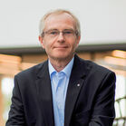 Auf einen Kaffee mit Jonny