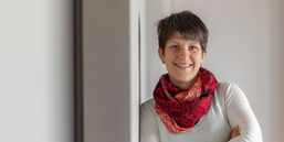 Susanne Baldenhofer, Marketing
