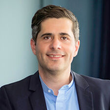 Ingo Strasser, General Manager, AEB Schweiz