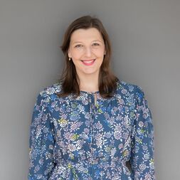 Kerstin Sautter, Moderator, AEB