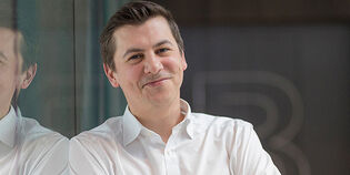 Matthieu Sonntag . Sales Manager