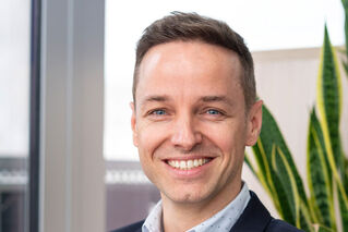 Sabine Augustin-Gohlke, AEB SE