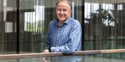 Steffen Udolph, AEB SE Steffen Udolph, AEB SE