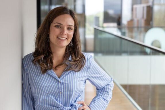 Jana De Borger, AEB SE