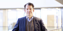 Volkher Wegst, AEB Data Protection Officer
