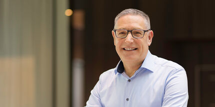 Head of Broker Services at AEB, Mark Brannan