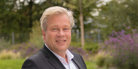 Product expert Carste Bente