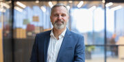 Markus Strohm, AEB SE Markus Strohm, AEB SE