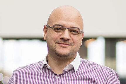 Paul Rivera
