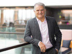 Meet AEB magazine author Frans Kok