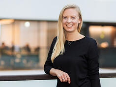 Wir stellen vor: Franziska Widmaier