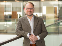 Meet AEB magazine author Geoff Taylor