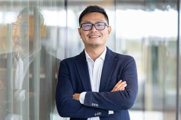 Jason Li, Customer Success Manager Jason Li, Customer Success Manager