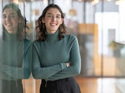 Wir stellen vor: Joana Langhauser