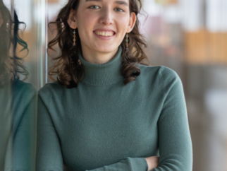 Wir stellen vor: Joana Langhauser