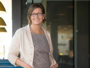 Wir stellen vor: Kerstin Ullrich