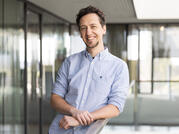 Meet AEB magazine author Maik Bolbeth