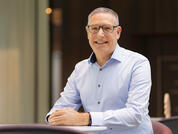 Wir stellen vor: Mark Brannan