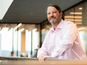 Wir stellen vor: Martin Setzler