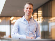 Wir stellen vor: Michiel Sengers