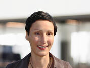 Wir Stellen vor: Nicole de Jong