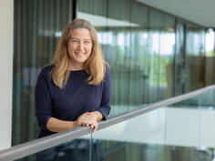 Meet AEB magazine author Nicole Mantei