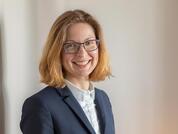 Wir stellen vor: Olga Pramberger