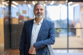 Partnermanager Peter Thurn