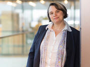 Wir stellen vor: Ruth Setzler