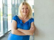 Wir stellen vor: Sabine Wiedorfer