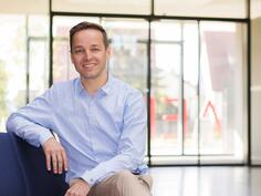 Meet AEB magazine author Sebastian Zilm