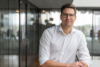 Sergo Dreving, AEB SE