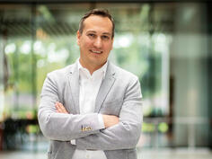 Meet AEB magazine author Steffen Frey